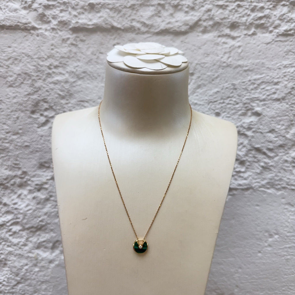 Cartier Rose gold Necklace