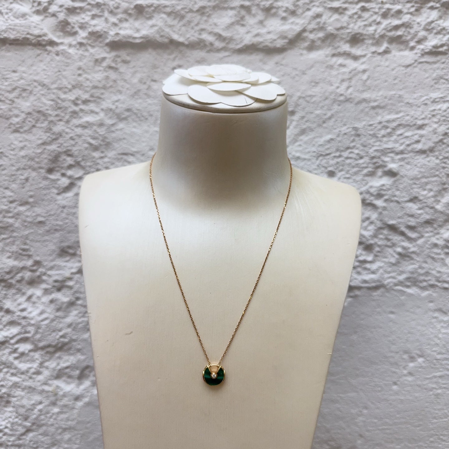 Cartier Rose gold Necklace