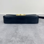 Celine TRIOMPHE Glossy Cowhide Shoulder Bag 194143BF4.38NO