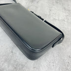 Celine TRIOMPHE Glossy Cowhide Shoulder Bag 194143BF4.38NO