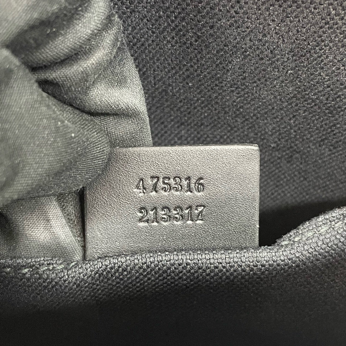 Gucci Clutch