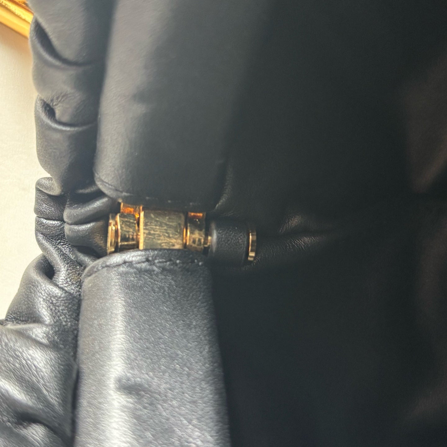 Bottega Veneta Shoulder Bag
