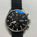 IWC Pilot’s watch 43 IW378009