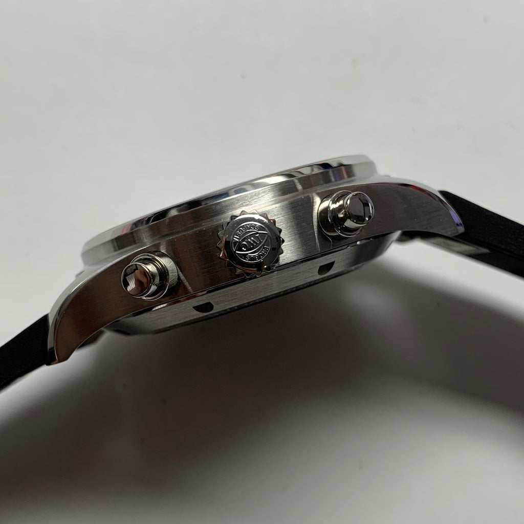 IWC Pilot’s watch 43 IW378009