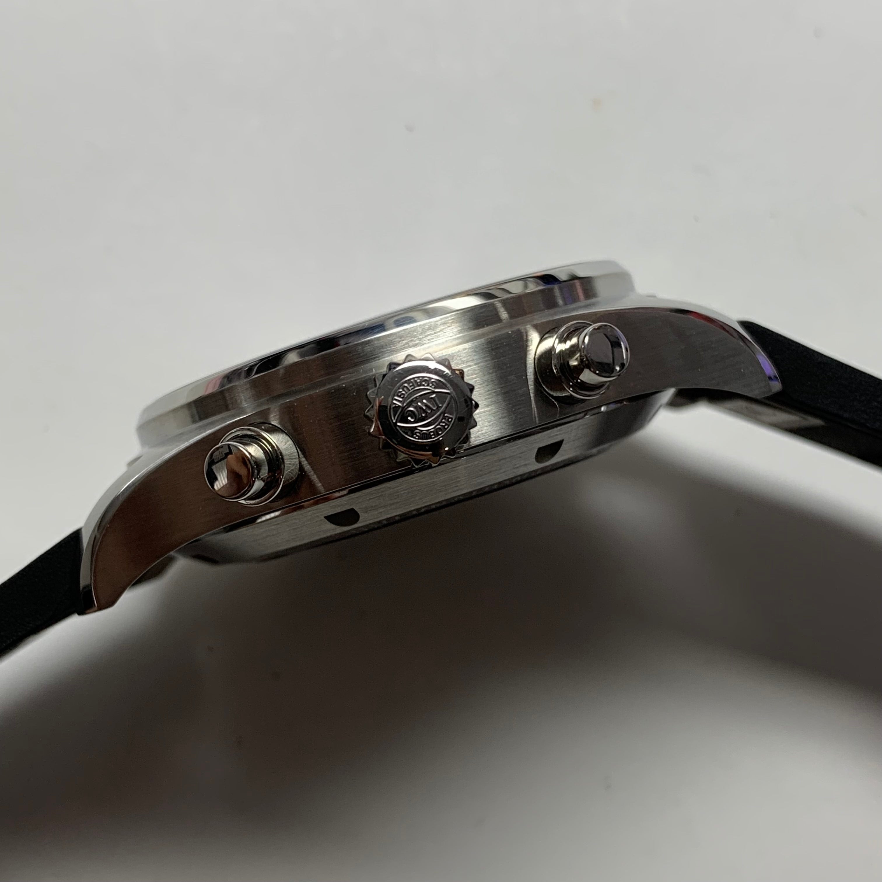 IWC Pilot’s watch 43 IW378009