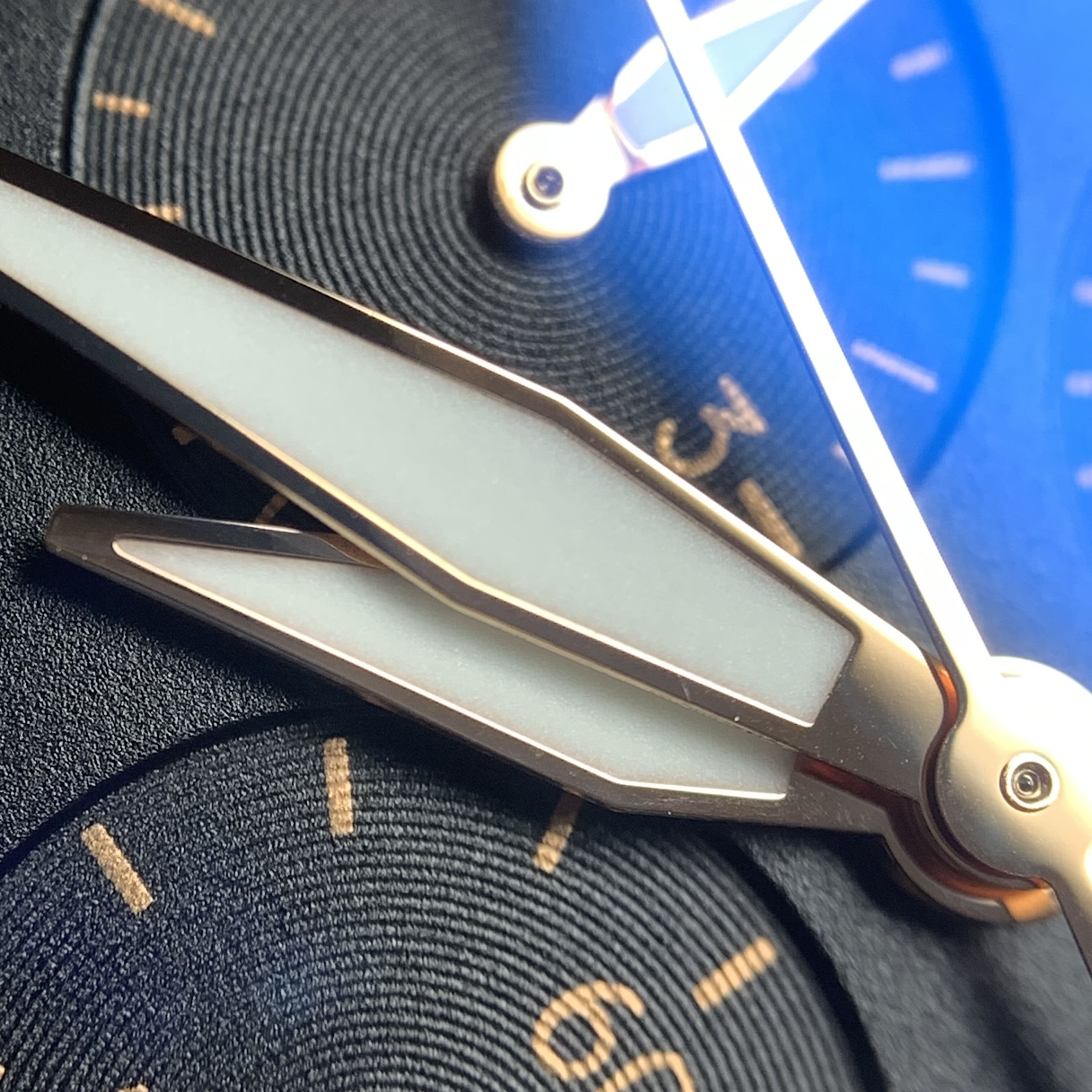 IWC Pilot’s watch 43 IW378009
