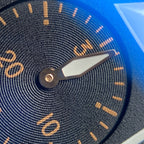 IWC Pilot’s watch 43 IW378009
