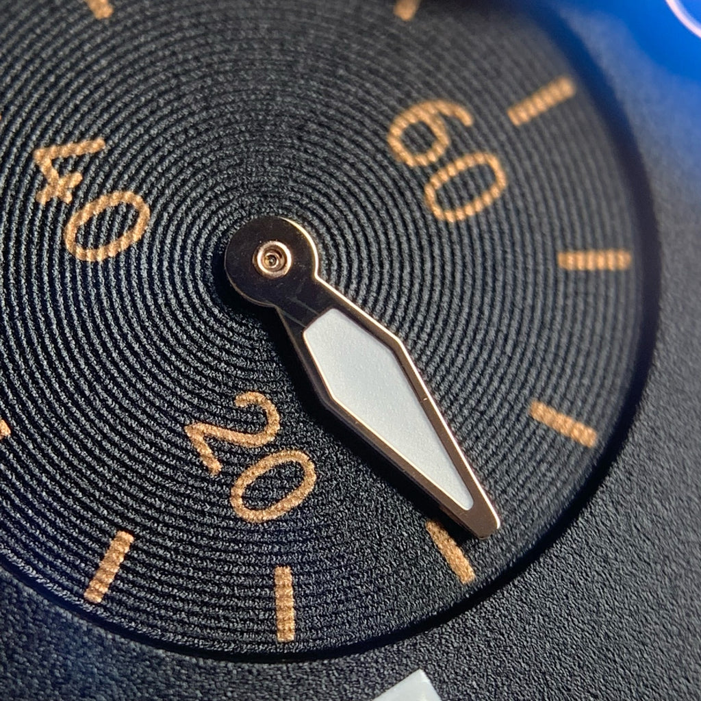 IWC Pilot’s watch 43 IW378009