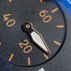 IWC Pilot’s watch 43 IW378009