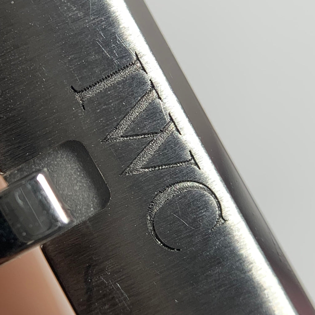 IWC Pilot’s watch 43 IW378009