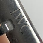 IWC Pilot’s watch 43 IW378009