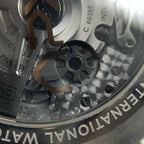 IWC Pilot’s watch 43 IW378009