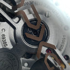 IWC Pilot’s watch 43 IW378009