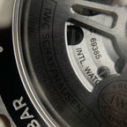IWC Pilot’s watch 43 IW378009