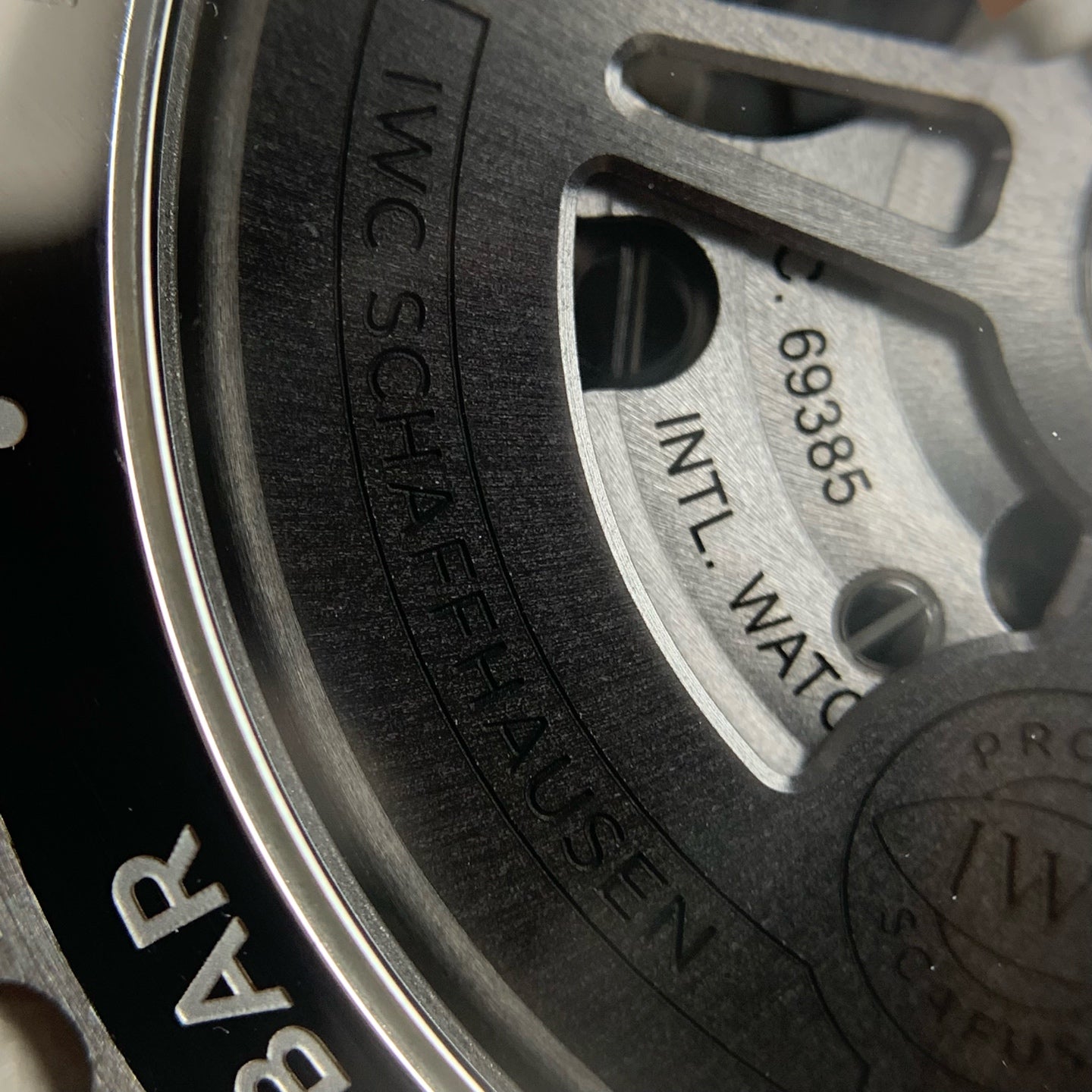 IWC Pilot’s watch 43 IW378009