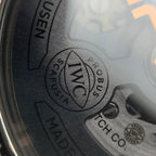 IWC Pilot’s watch 43 IW378009