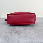 Gucci Red 355202-A9A0N-6434