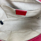 Gucci Red 355202-A9A0N-6434
