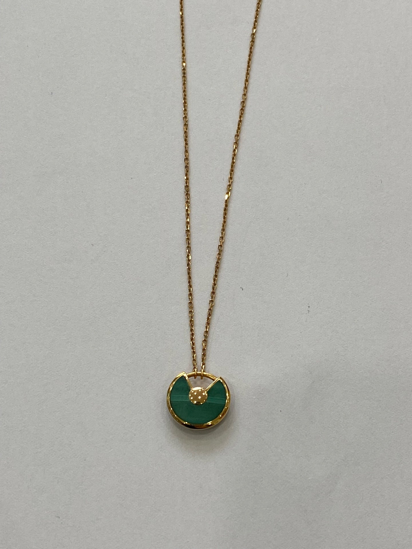 Cartier Rose gold Necklace