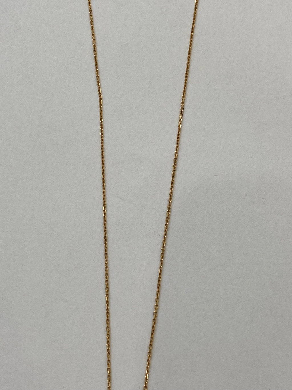 Cartier Rose gold Necklace