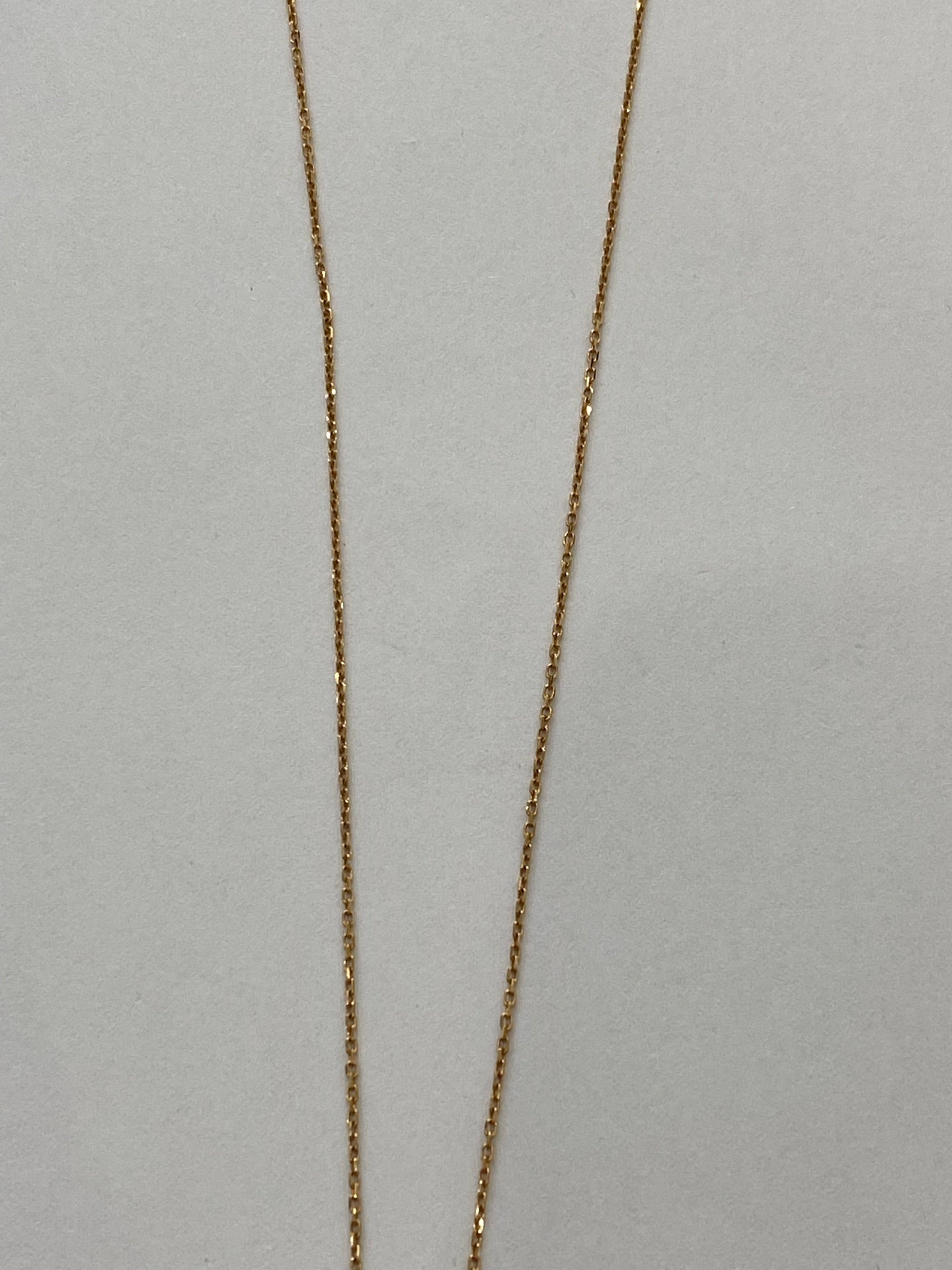 Cartier Rose gold Necklace