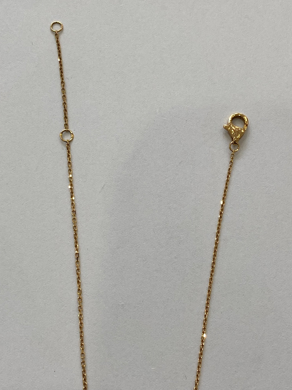 Cartier Rose gold Necklace