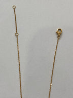 Cartier Rose gold Necklace