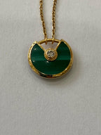 Cartier Rose gold Necklace