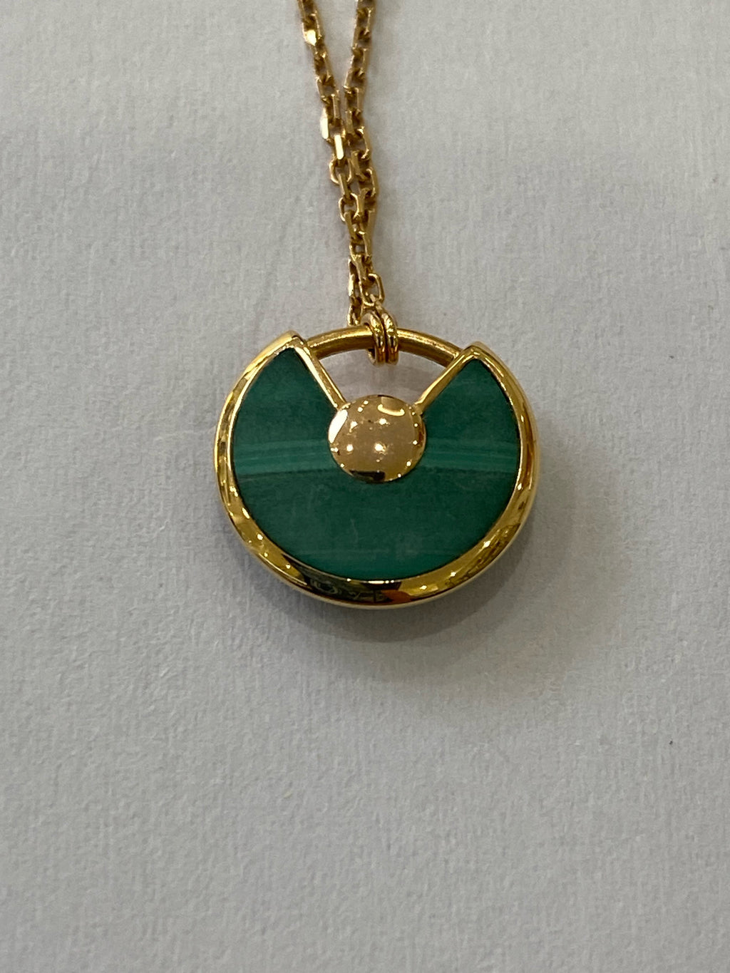 Cartier Rose gold Necklace