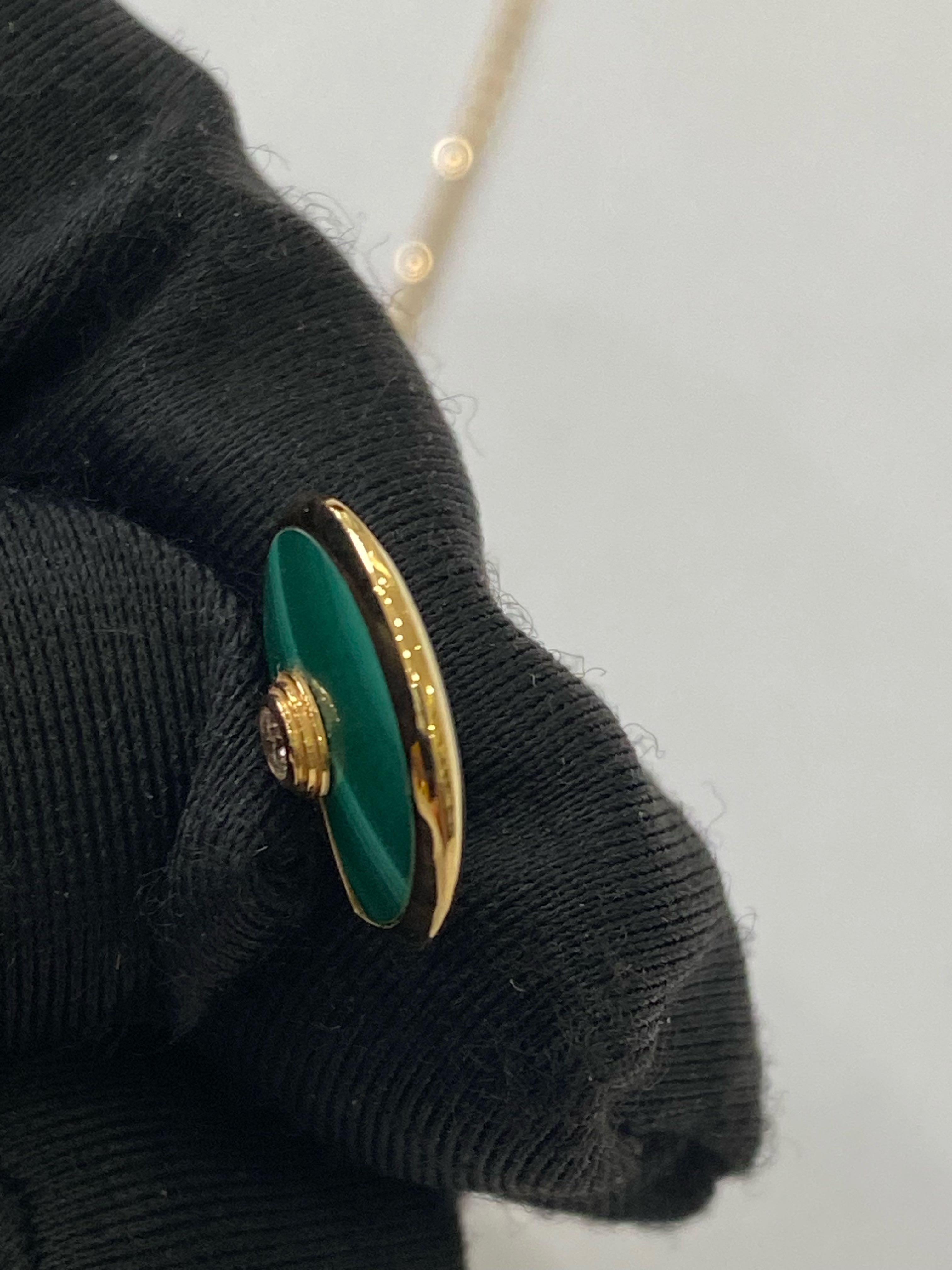 Cartier Rose gold Necklace