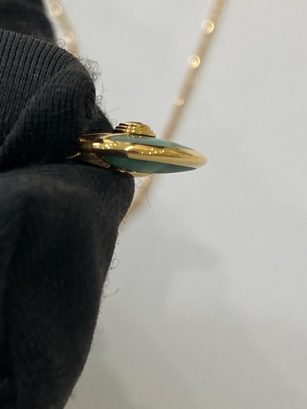 Cartier Rose gold Necklace