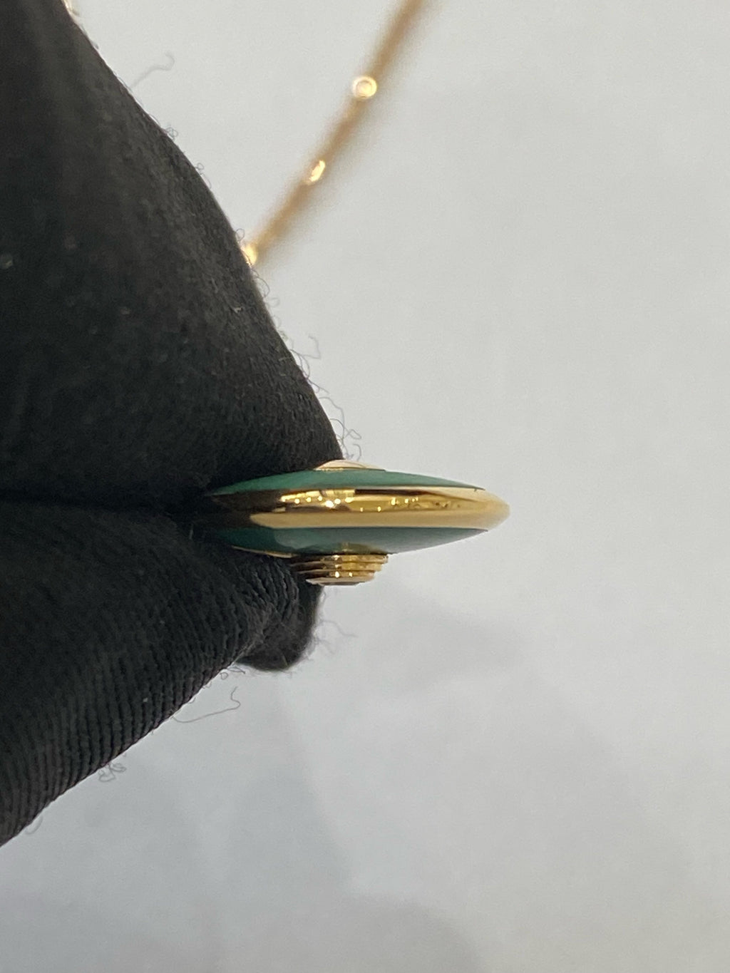 Cartier Rose gold Necklace