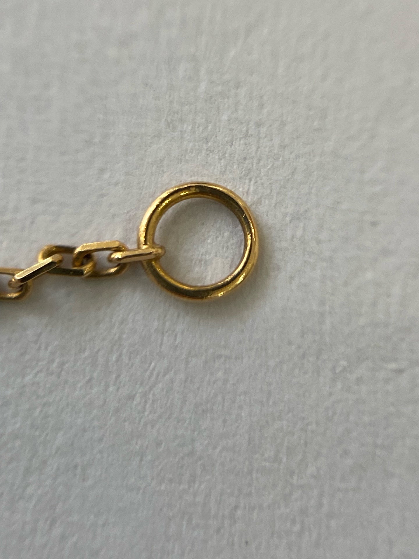 Cartier Rose gold Necklace