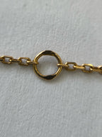 Cartier Rose gold Necklace