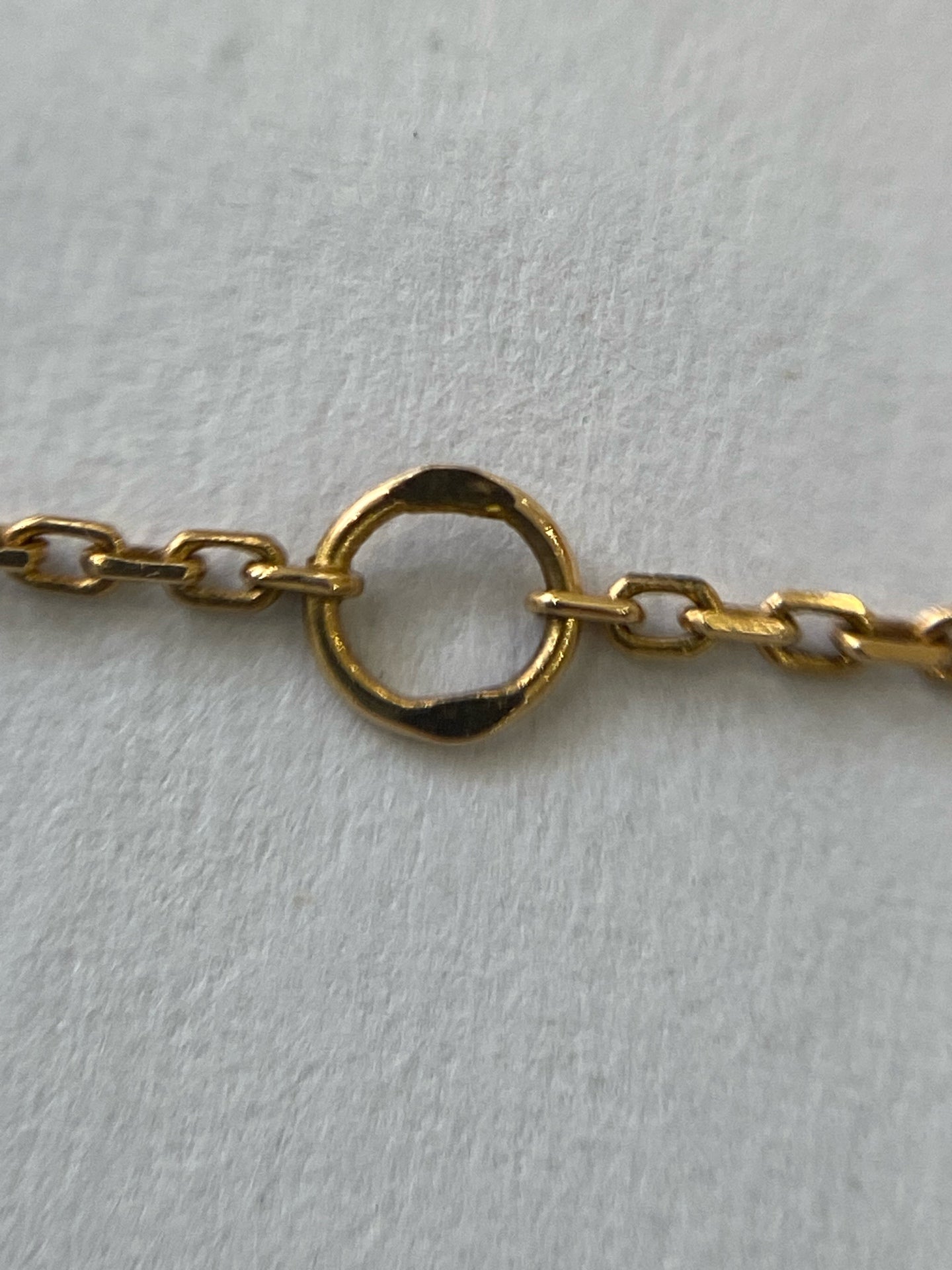 Cartier Rose gold Necklace