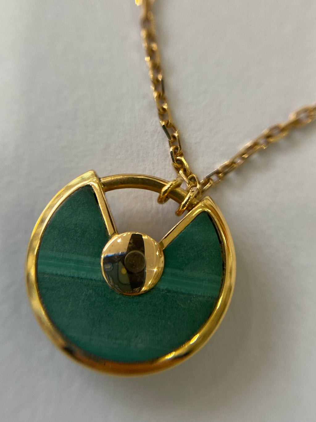 Cartier Rose gold Necklace