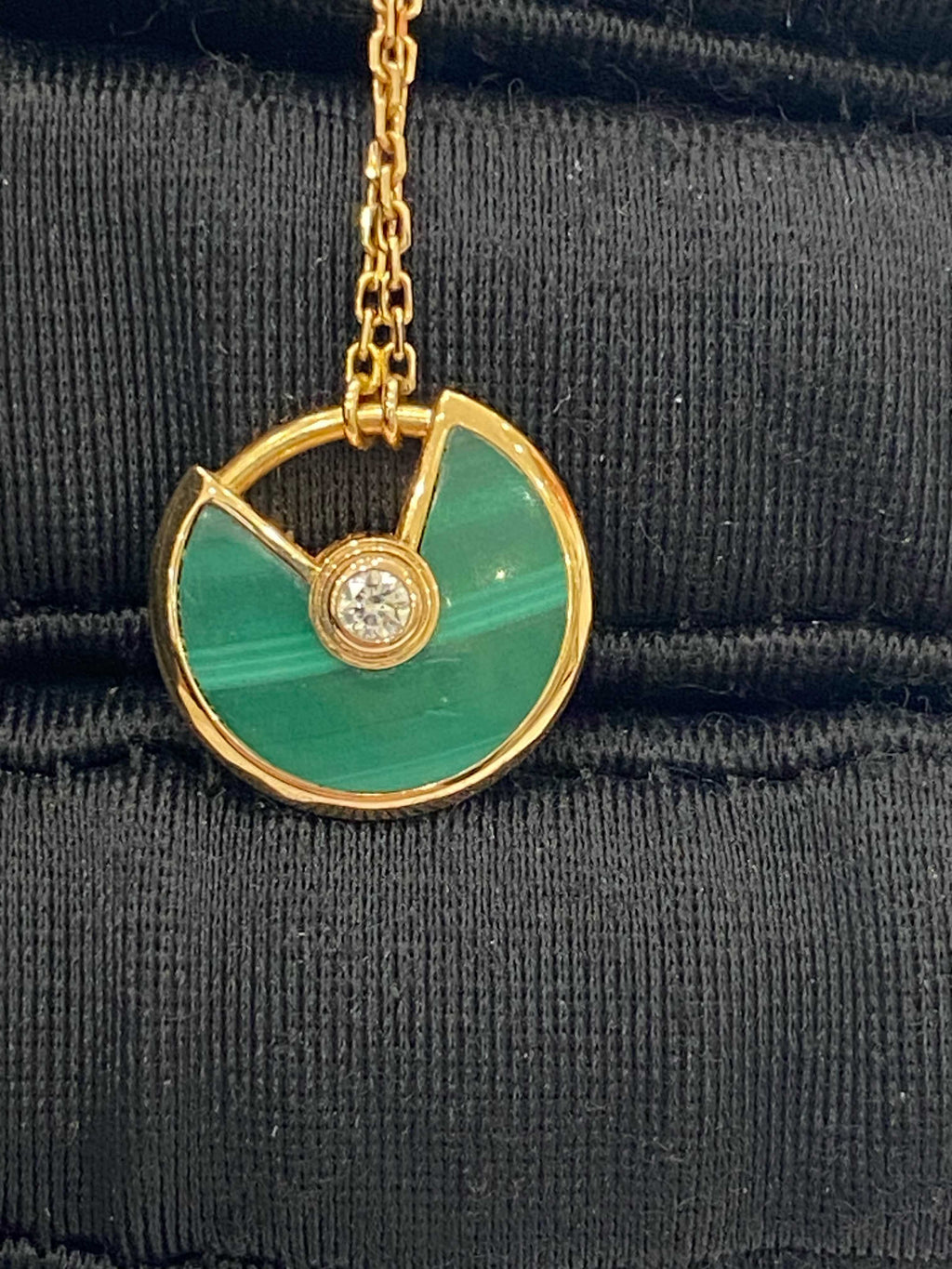 Cartier Rose gold Necklace