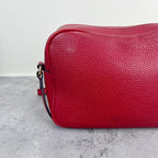 Gucci Red 355202-A9A0N-6434