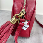 Gucci Red 355202-A9A0N-6434