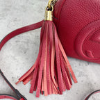 Gucci Red 355202-A9A0N-6434