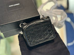 Saint laurent Black
