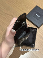 Saint laurent Black