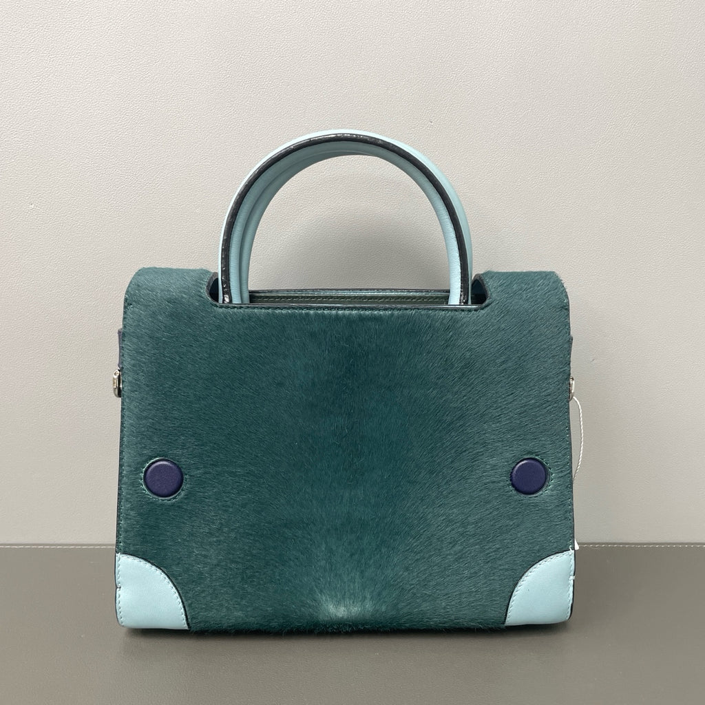 Dior Green Crossbody