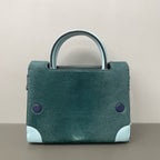 Dior Green Crossbody