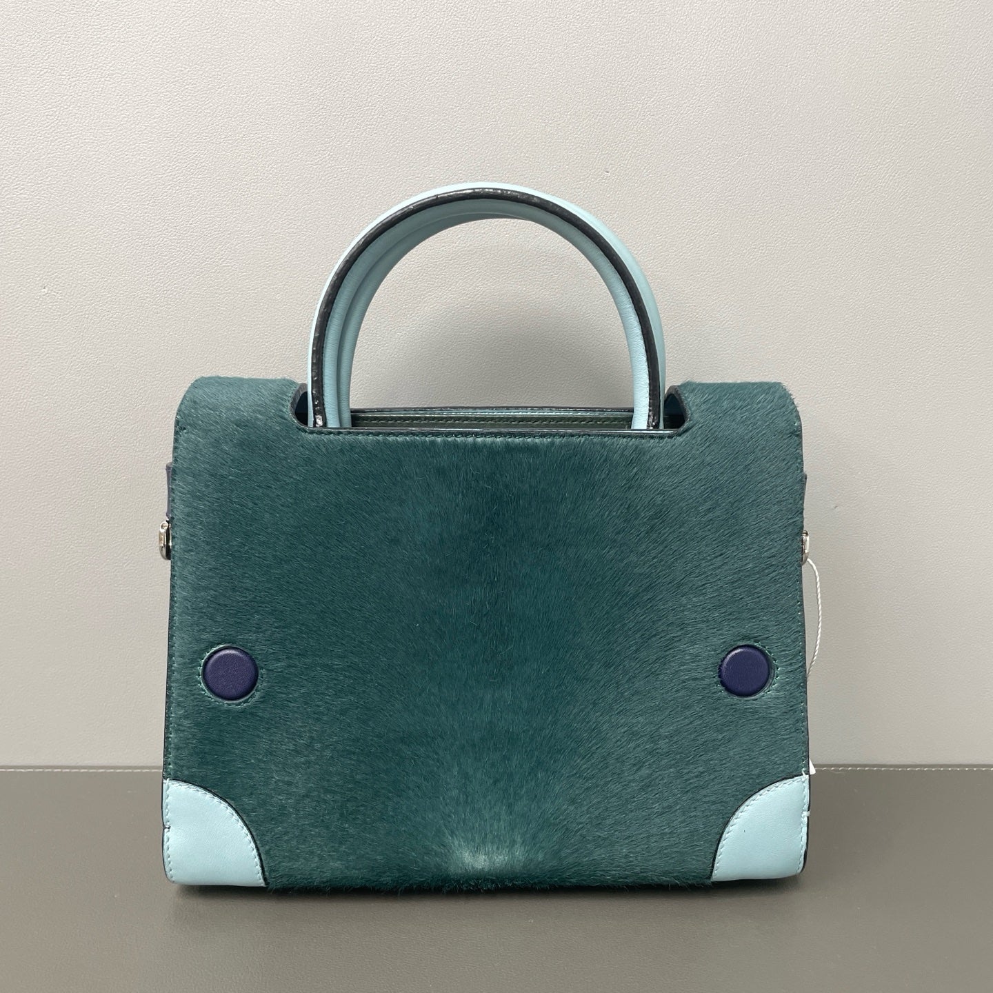 Dior Green Crossbody