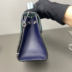 Dior Green Crossbody