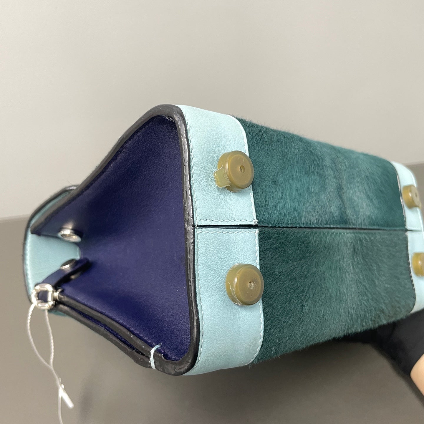 Dior Green Crossbody