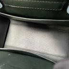 Dior Green Crossbody