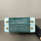 Dior Green Crossbody