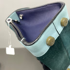 Dior Green Crossbody